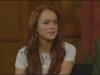 Lindsay Lohan Live With Regis and Kelly on 12.09.04 (106)